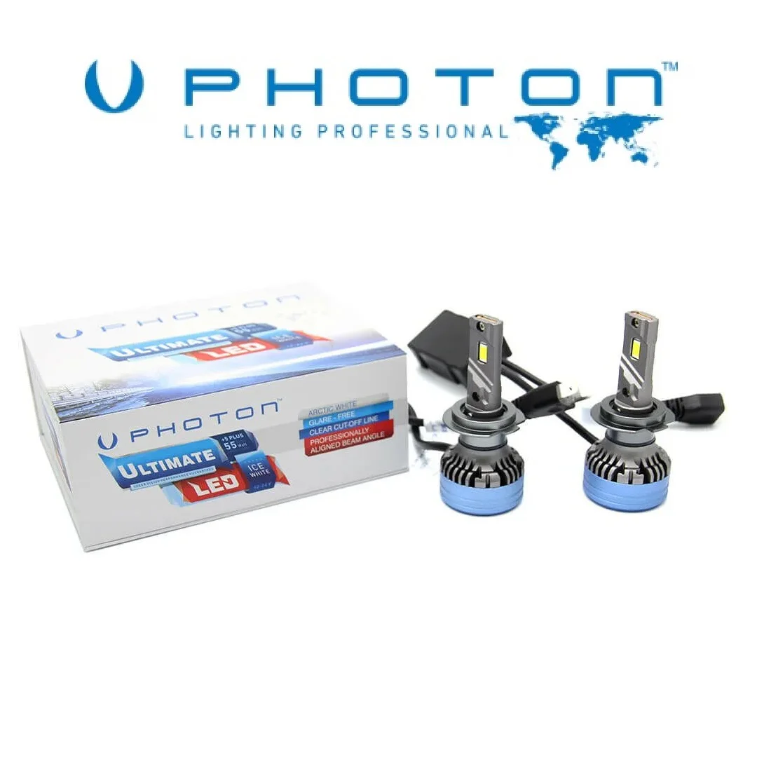PHOTON H7 ULTIMATE