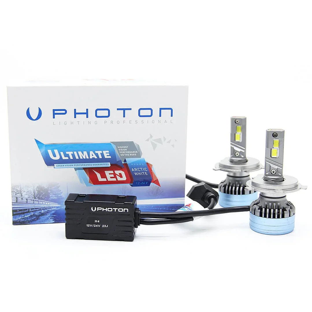 PHOTON H4 ULTIMATE