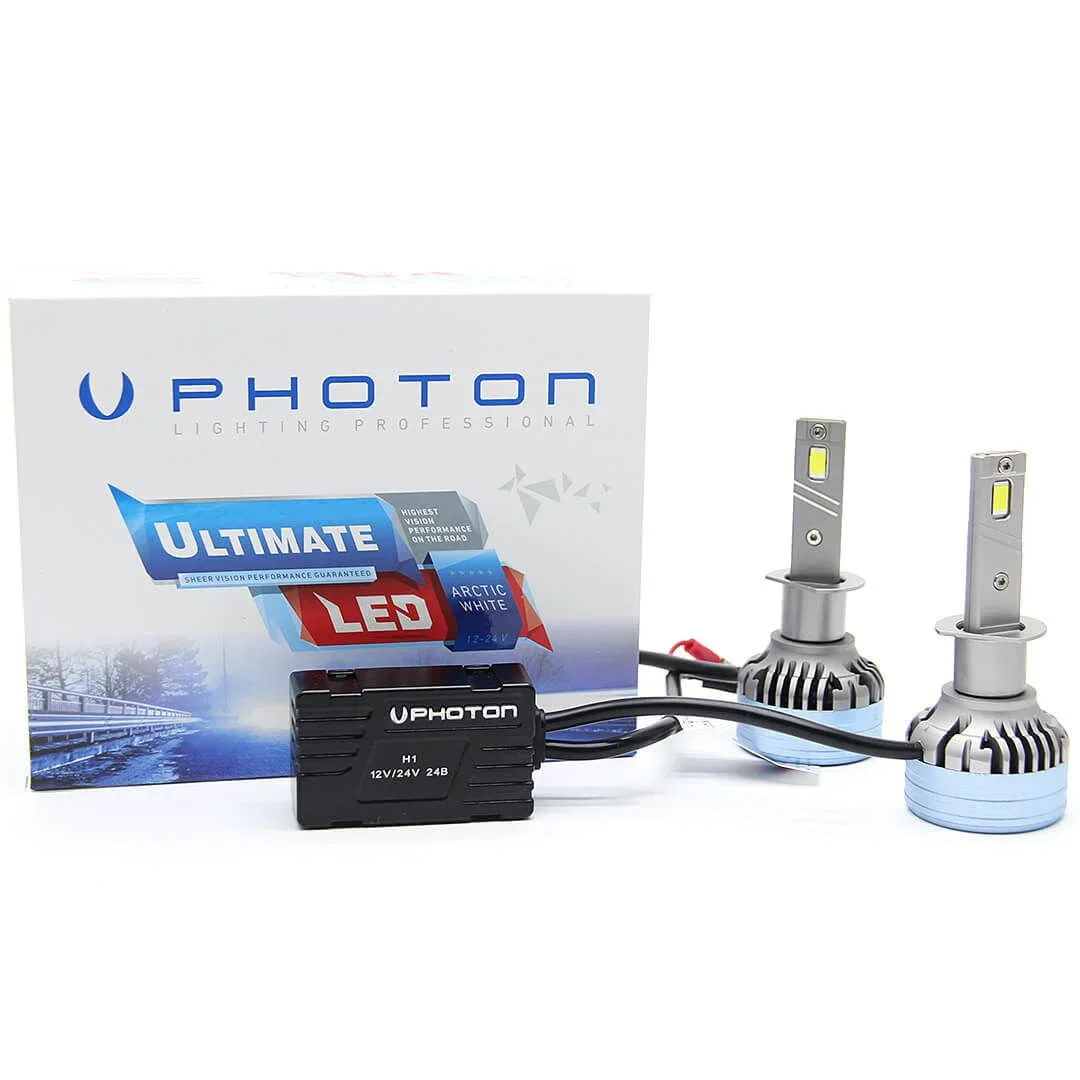 PHOTON H1 ULTIMATE