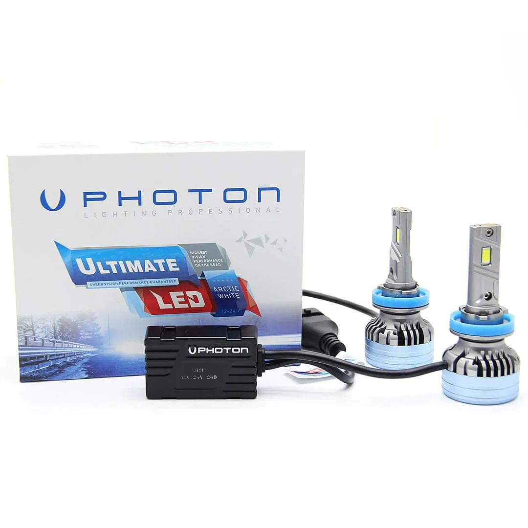 PHOTON H8 ULTIMATE