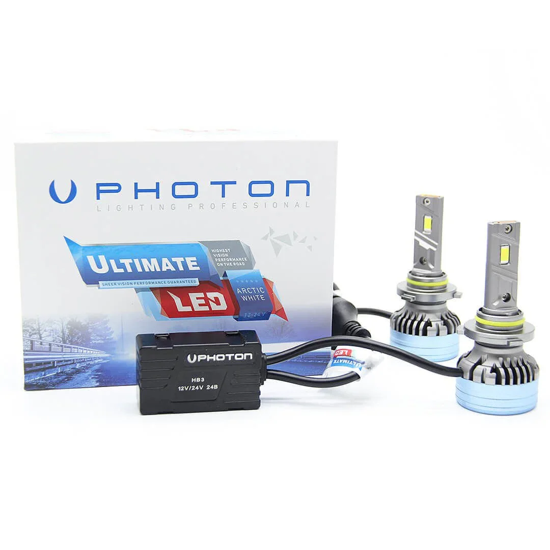 PHOTON HB3 ULTIMATE