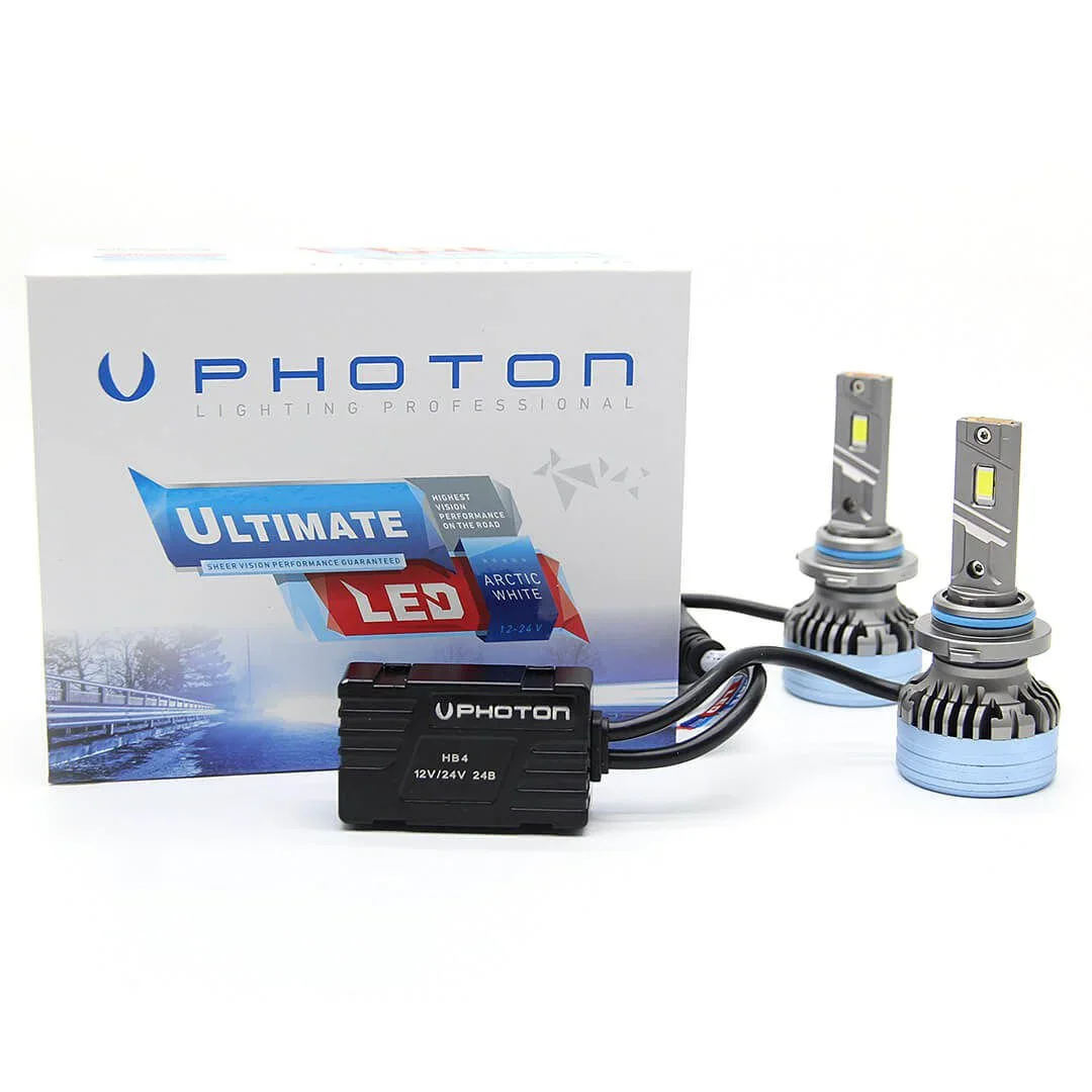 PHOTON HB4 ULTIMATE