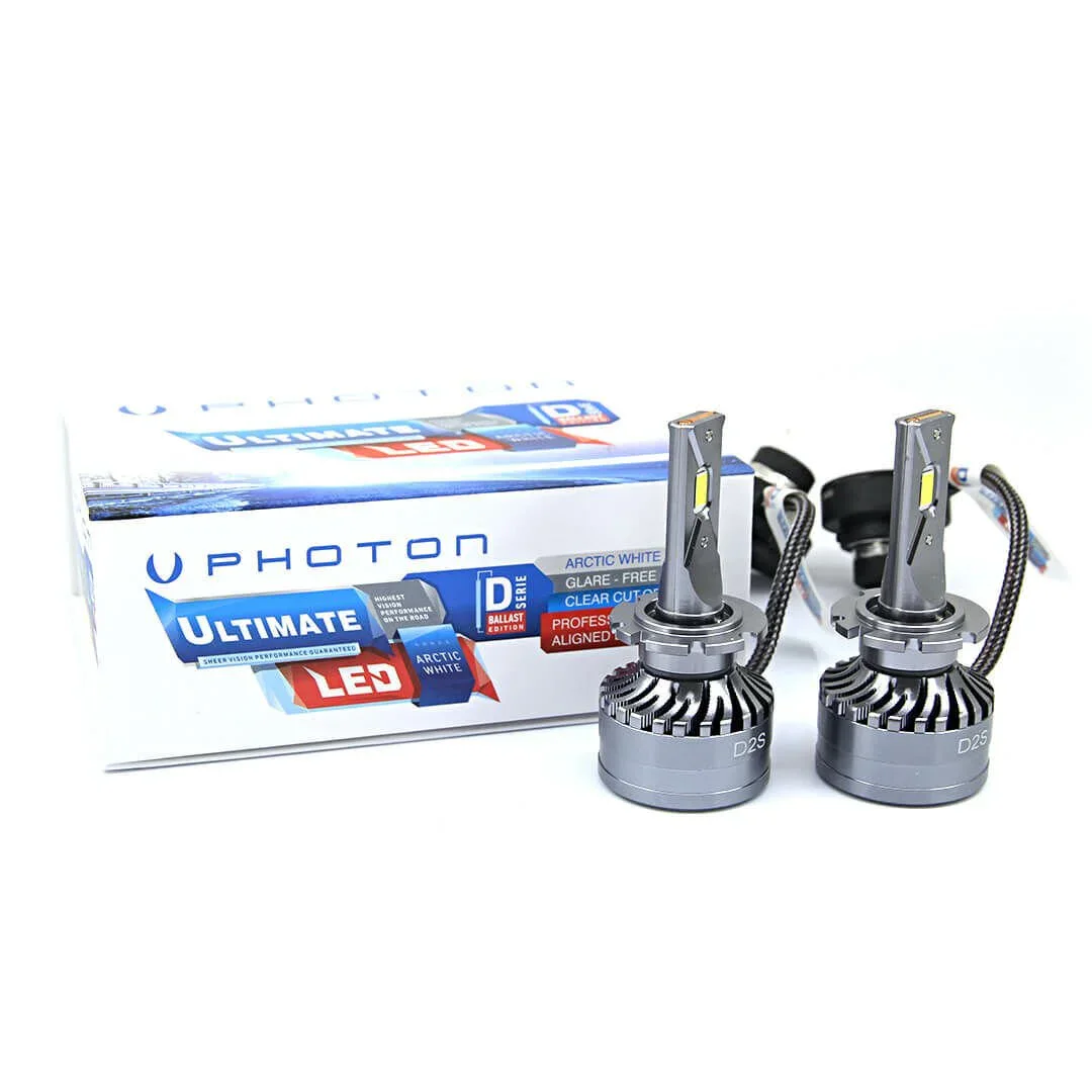 PHOTON D2S ULTIMATE