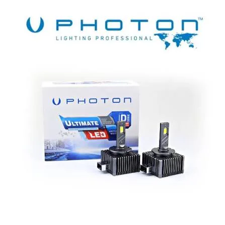 PHOTON D3S ULTIMATE