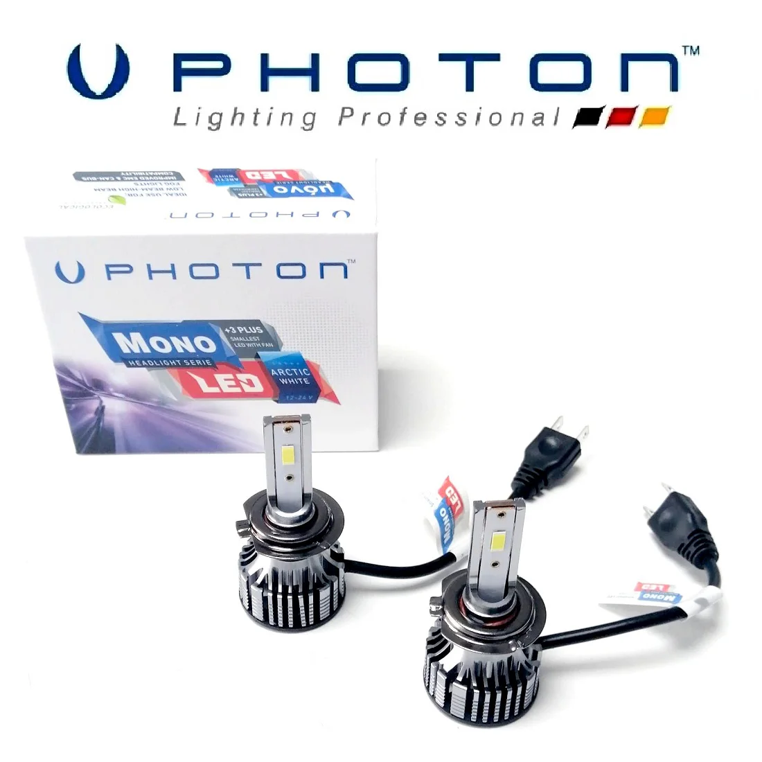 PHOTON H7 MONO