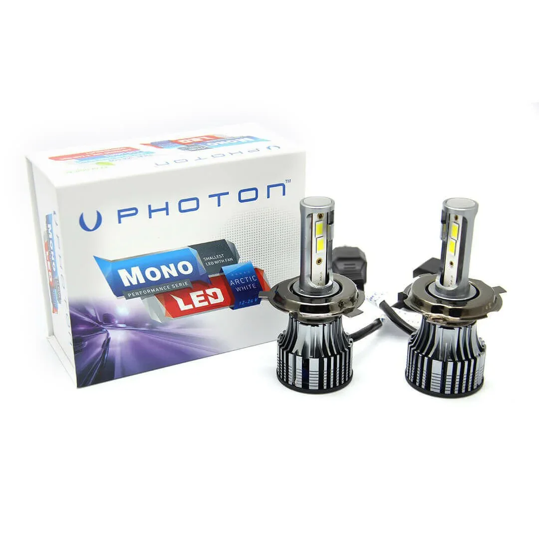 PHOTON H4 MONO