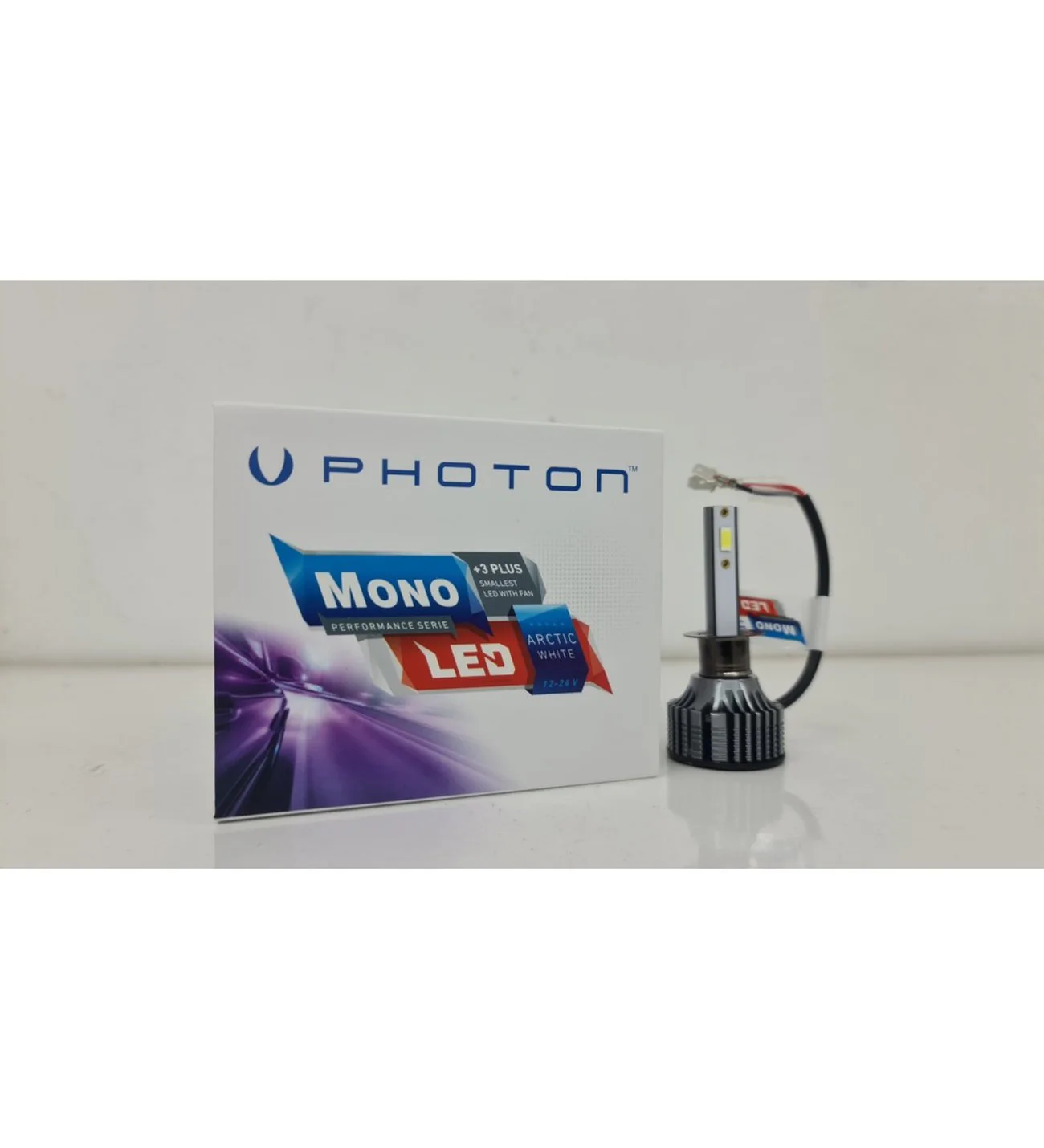 PHOTON H1 MONO