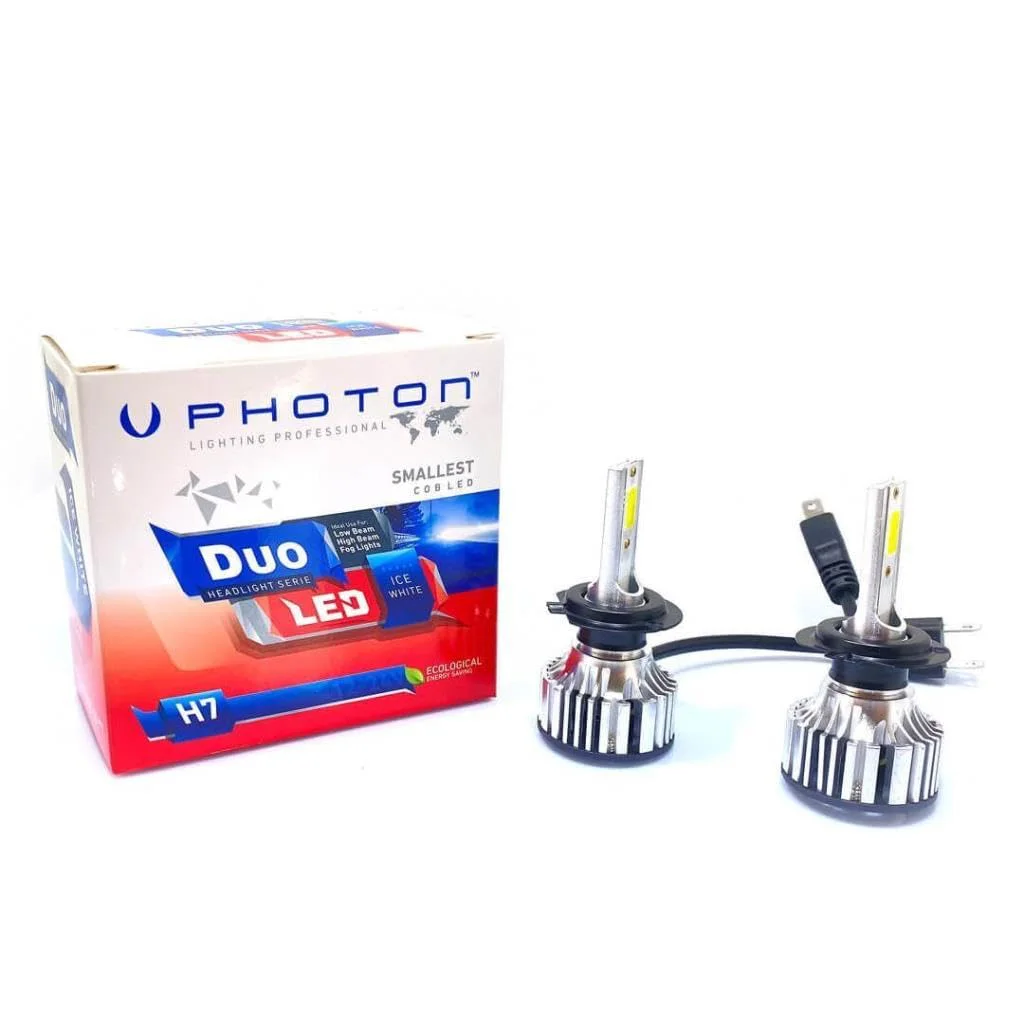 PHOTON H7 DUO