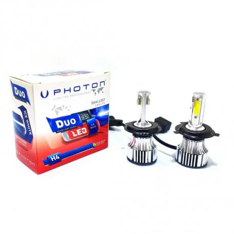 PHOTON H4 DUO
