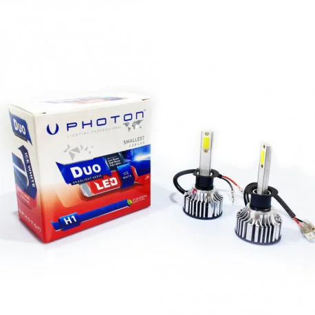 PHOTON H1 DUO