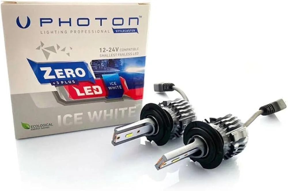 PHOTON H7 ZERO