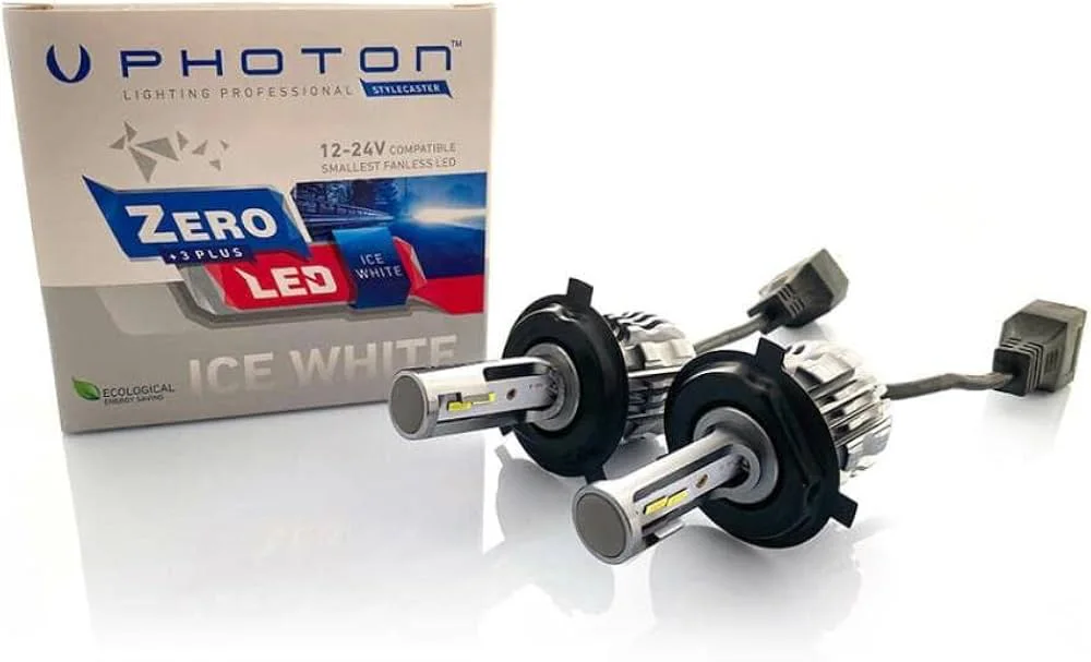 PHOTON H4 ZERO