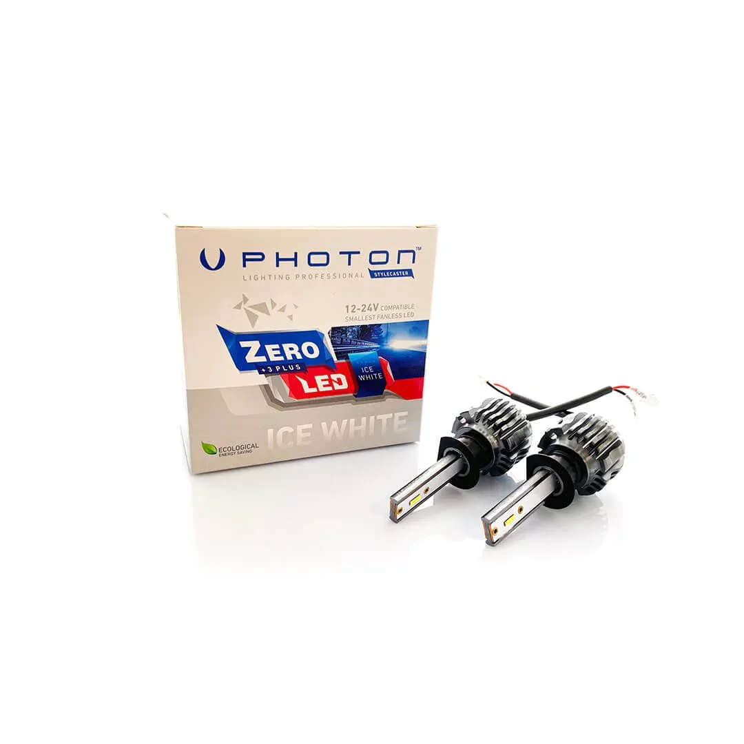 PHOTON H1 ZERO