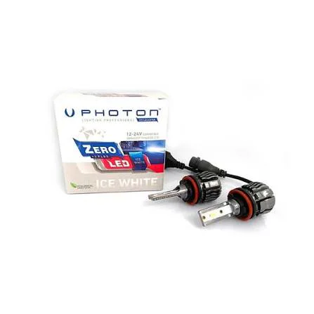 PHOTON H8 H11 ZERO
