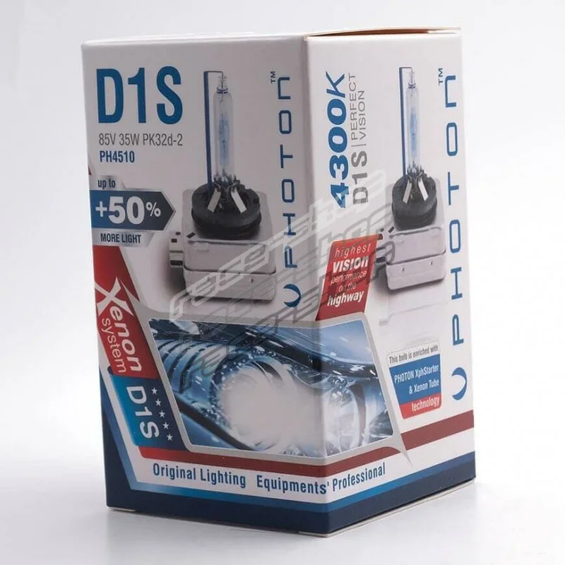 PHOTON D1S 4300K