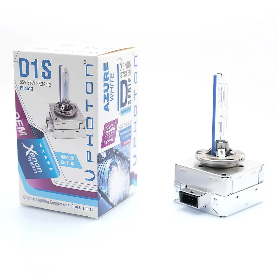 PHOTON D1S 8000K