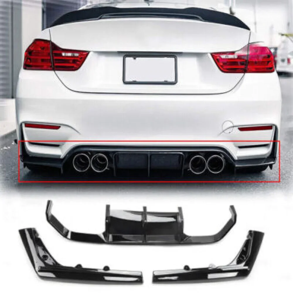 BMW F30-F82