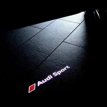 LOGO DYRVE AUDI SPORT
