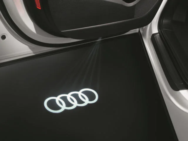LOGO DYRVE AUDI