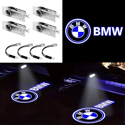 LOGGO DYRVE BMW