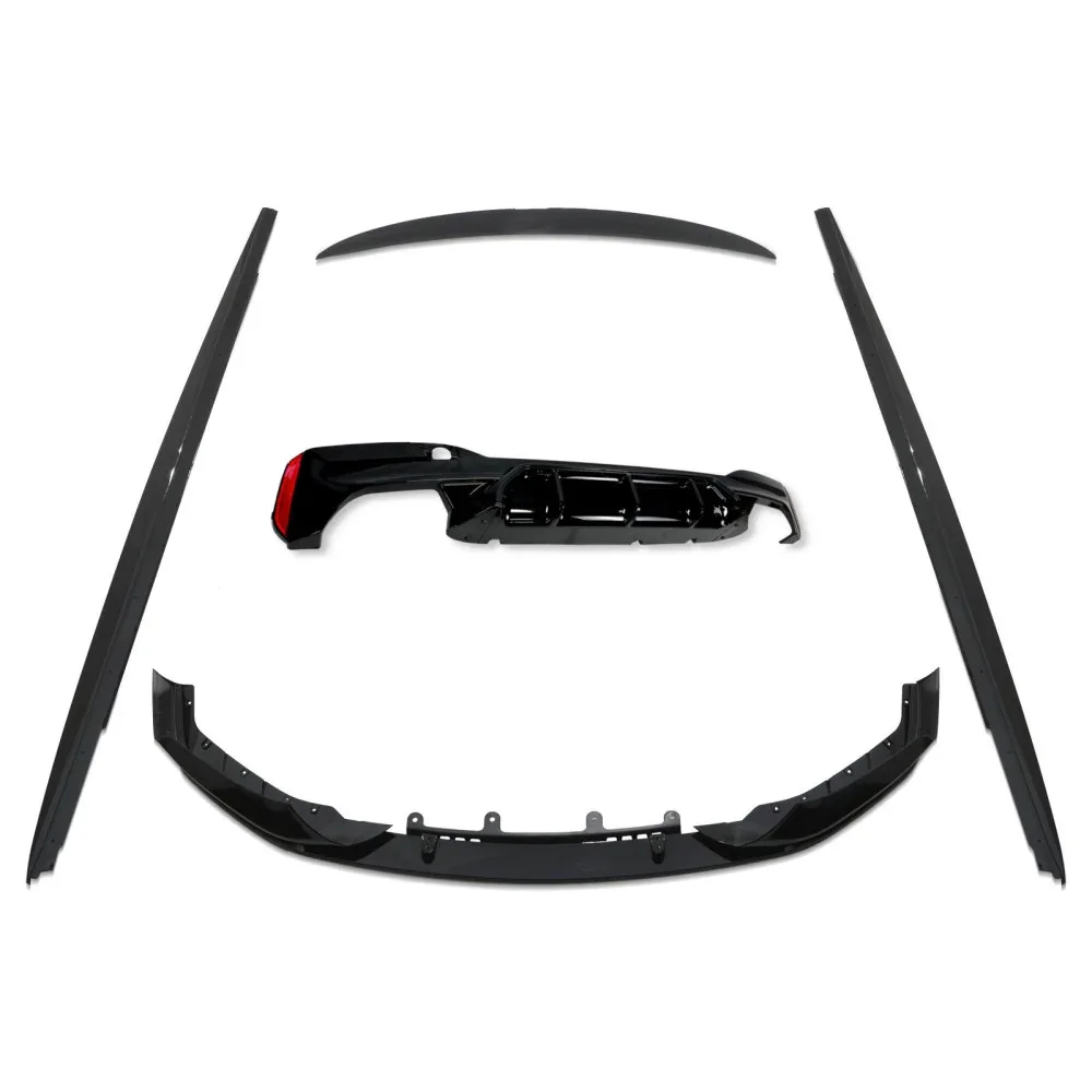 BMW G30 AERO KIT M PERFOMANCE