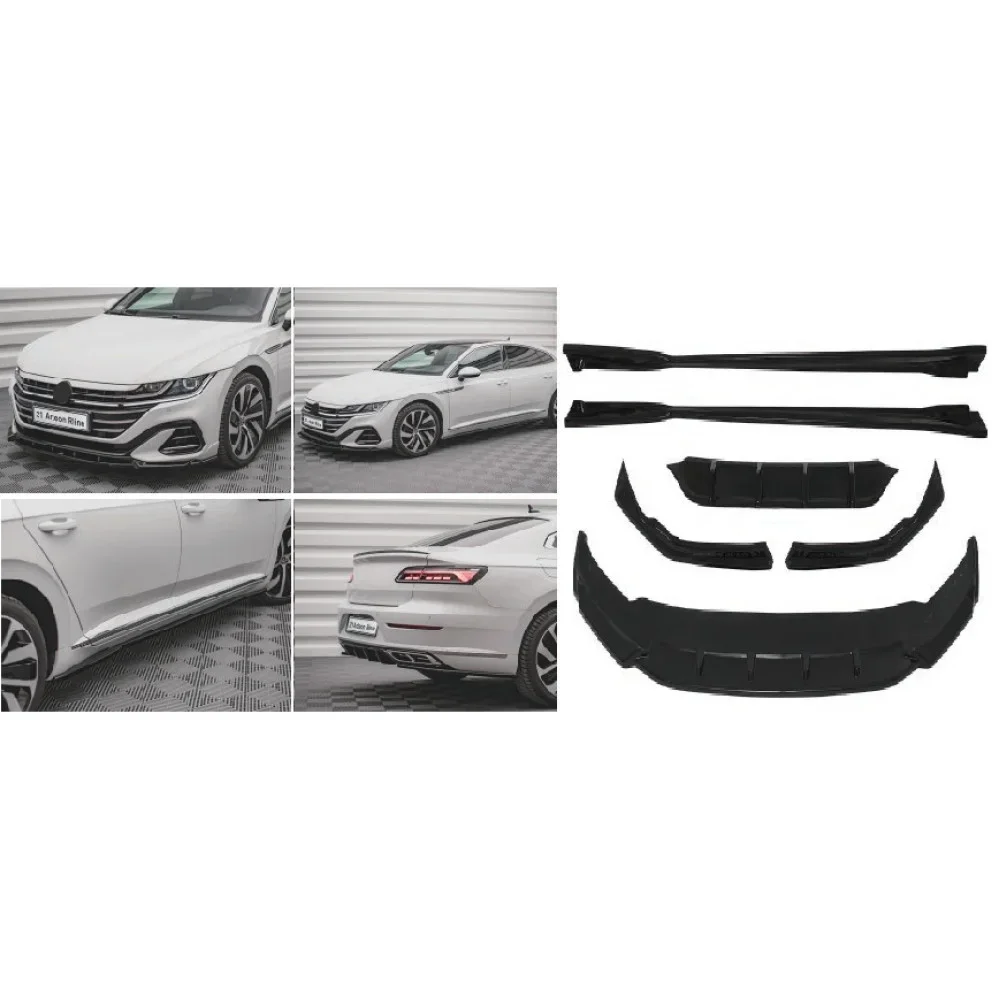 ARTEON AERO KIT