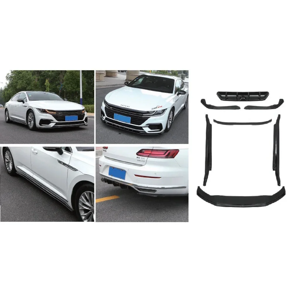 ARTEON AERO KIT R LINE