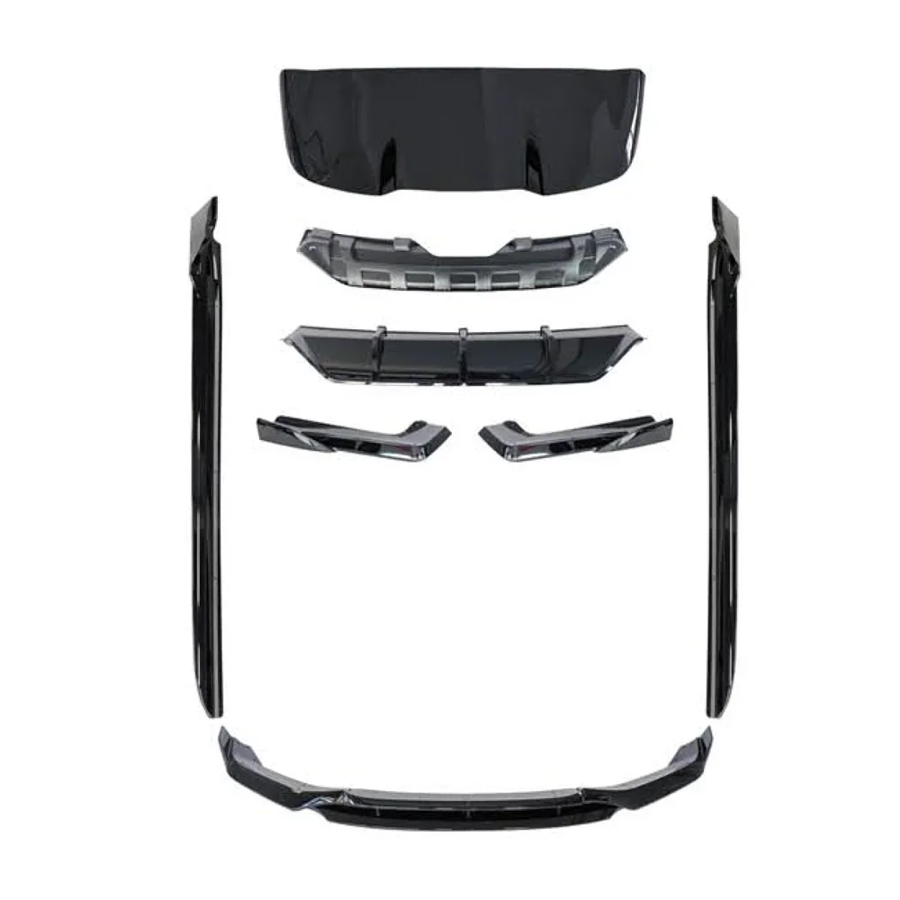 BMW X5 F15 AERO KIT M