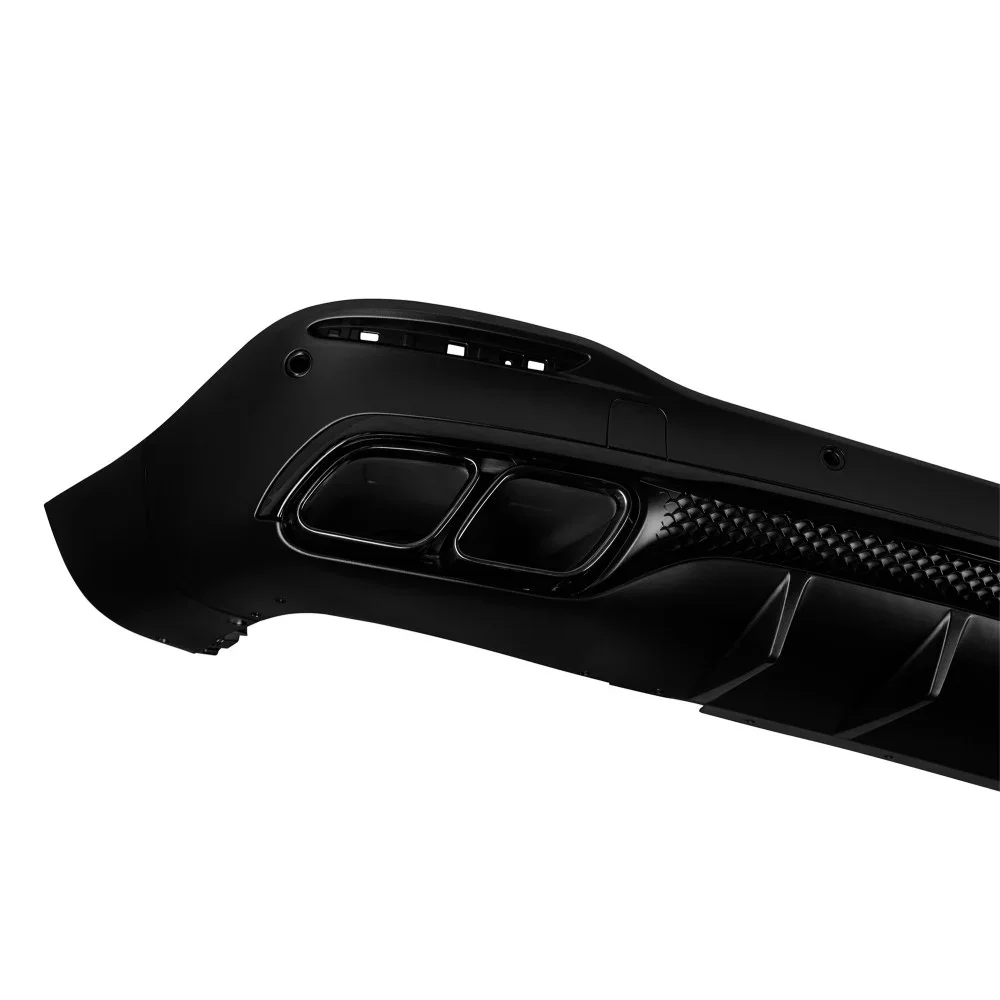MERCEDES BENZ GLE W167 DIFFUSER
