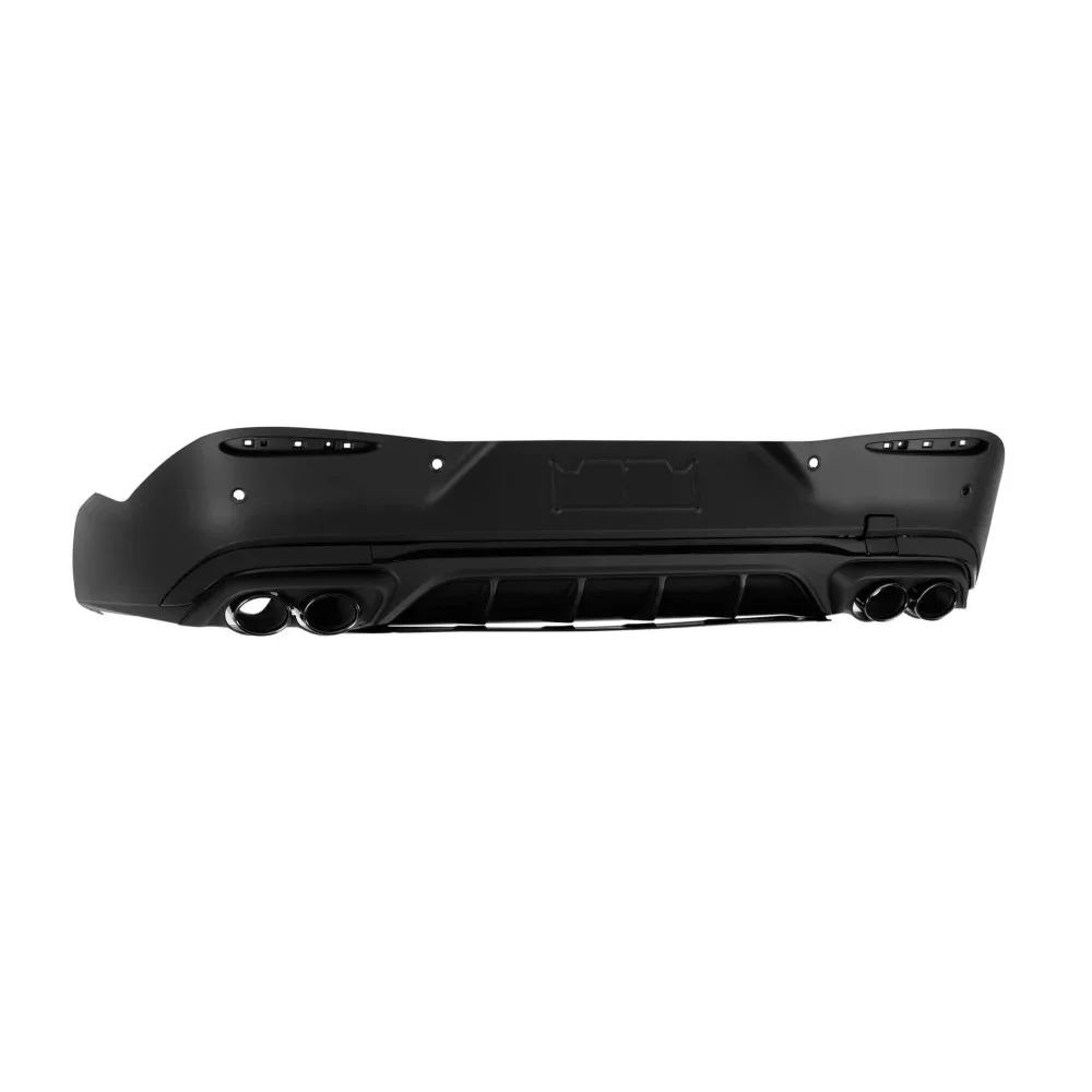 MERCEDES BENZ GLC C254 DIFFUSER