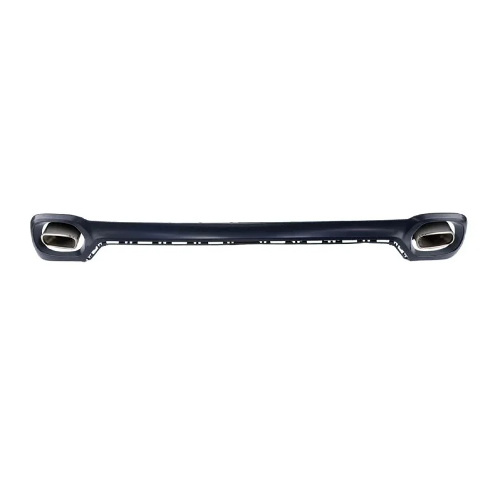 BMW X6 F16 DIFFUSER