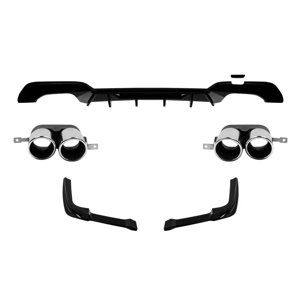 BMW G20 (3 Series) DIFFUSER