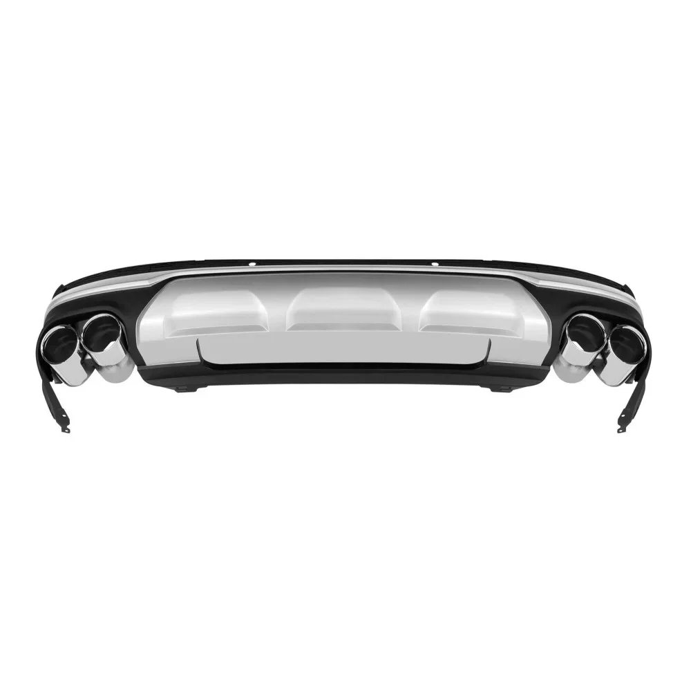 AUDI Q7 DIFFUSER