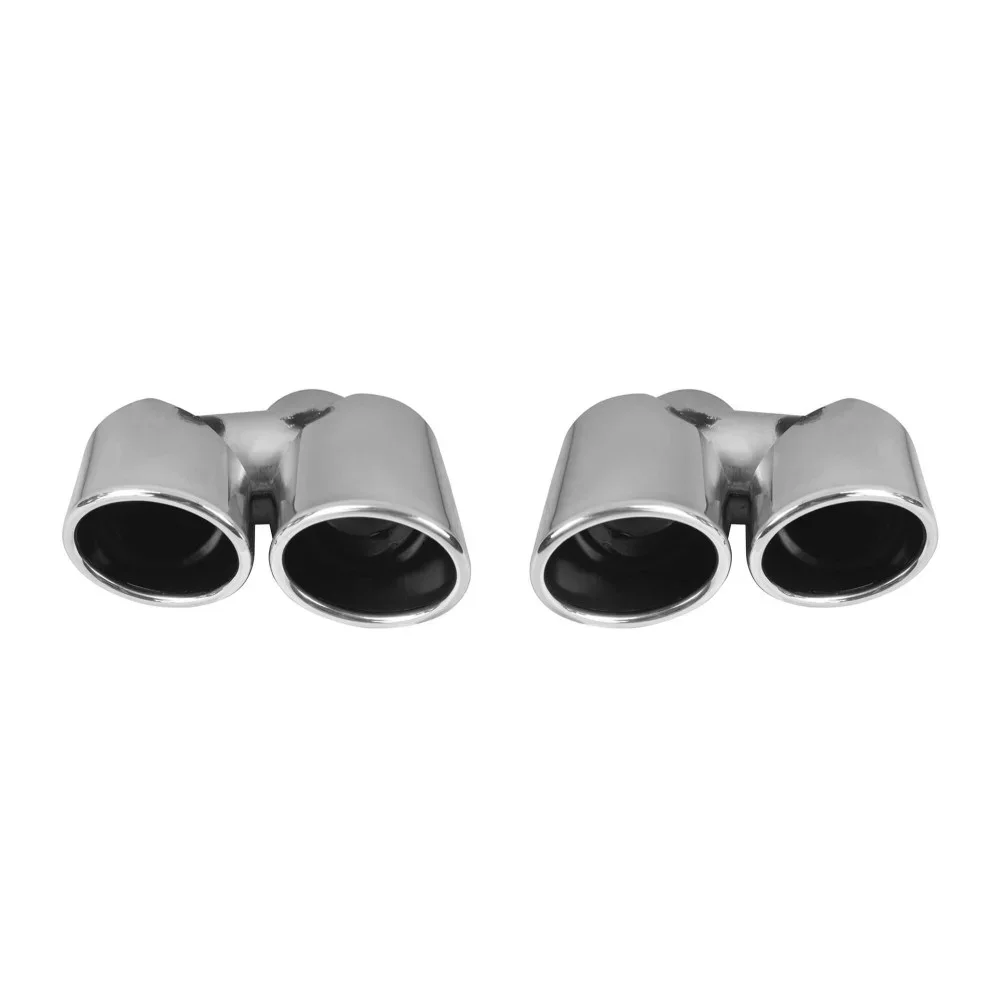 AUDI Q5 TAIL PIPE