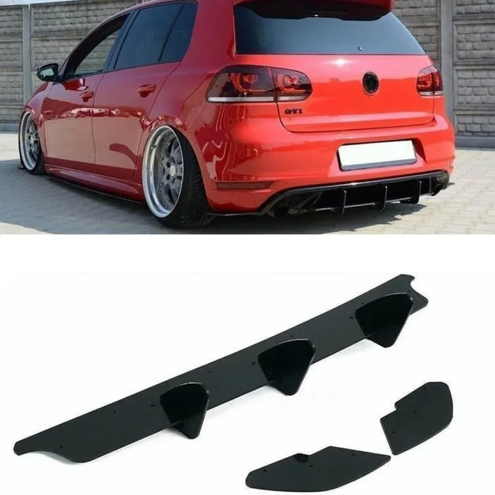 VOLKSWAGEN GOLF 6 SHARK DIFFUSER