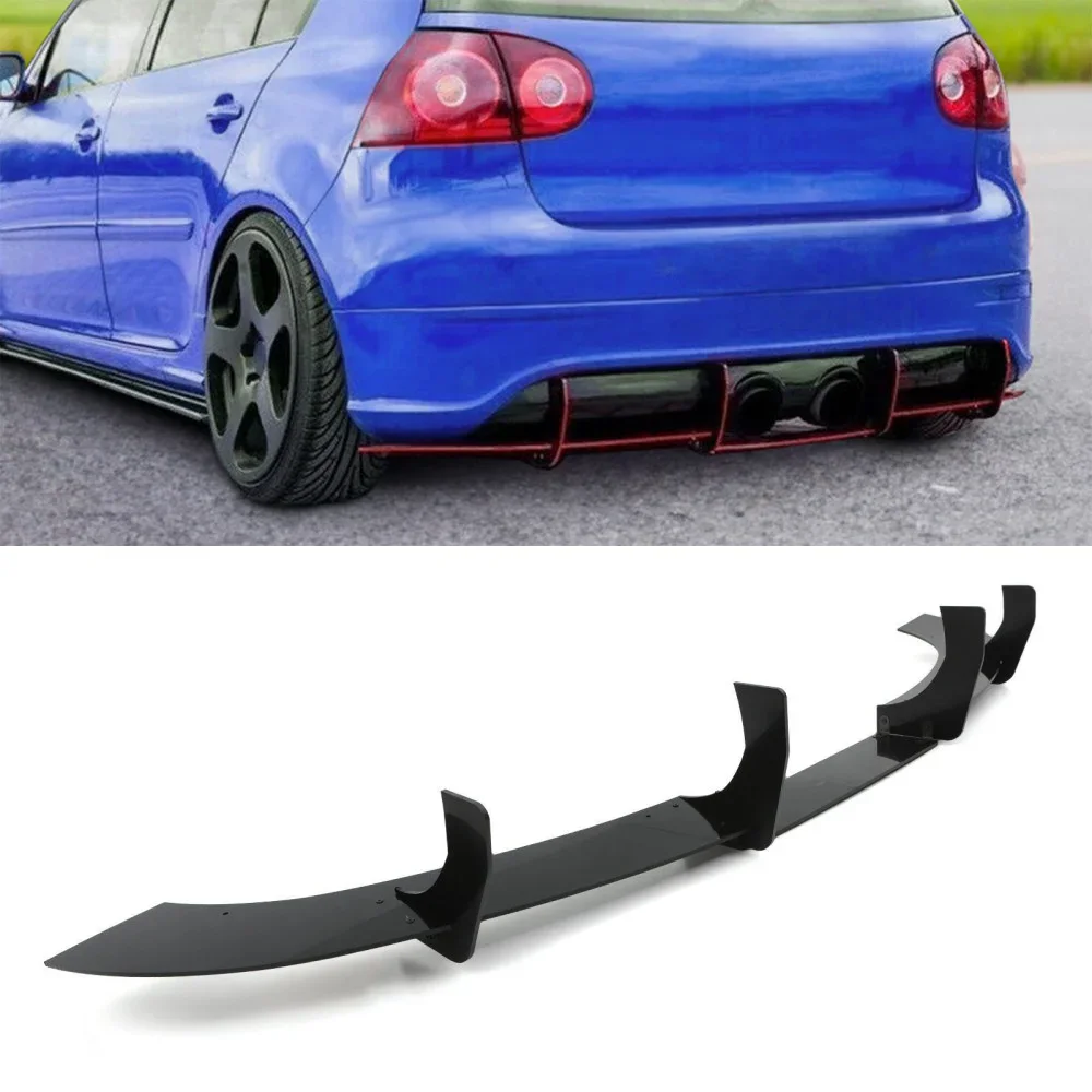 VOLKSWAGEN GOLF 5 SHARK DIFFUSER