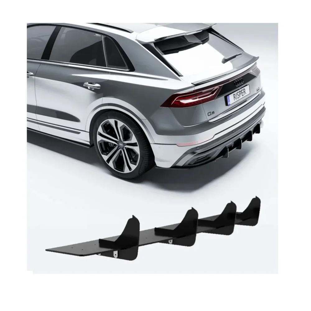 AUDI Q8 SHARK