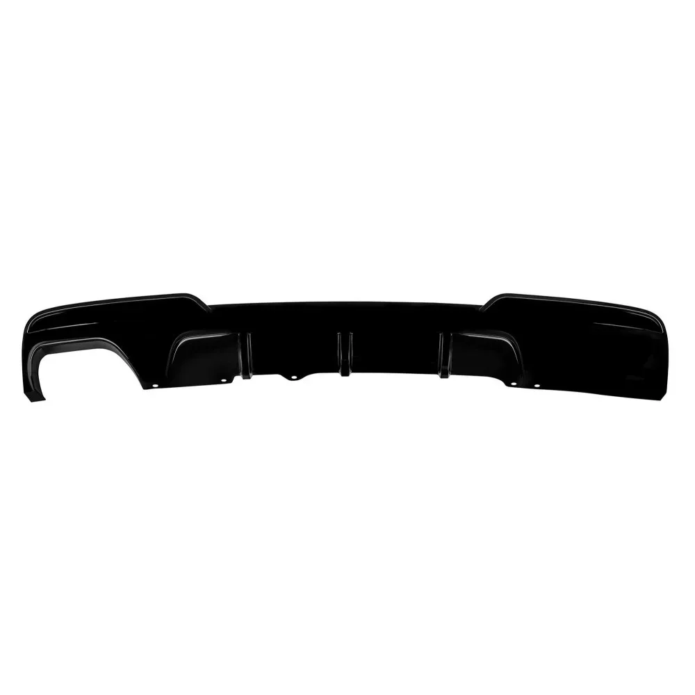 BMW F10 DIFFUSER