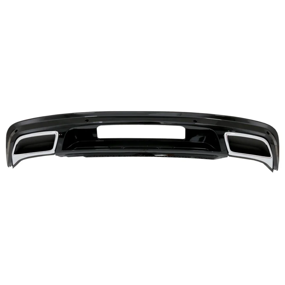 VW TIGUAN DIFFUSER
