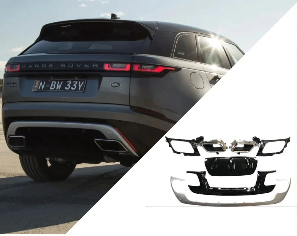 RANGE ROVER VELAR DIFFUSER