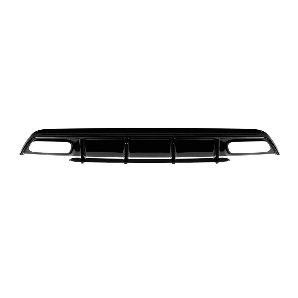 MERECEDES BENZ A CLASS W176 DIFFUSER