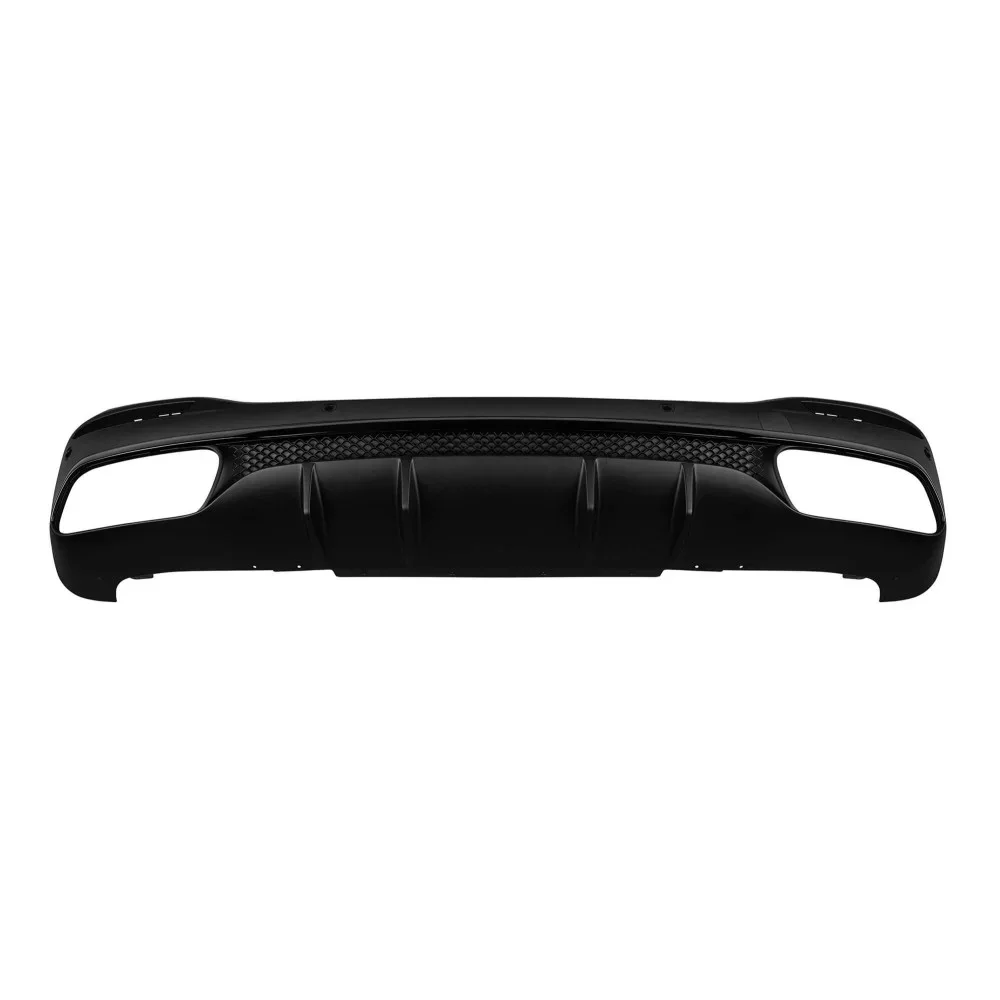 MERCEDES BENZ GLS X167 DIFFUSER