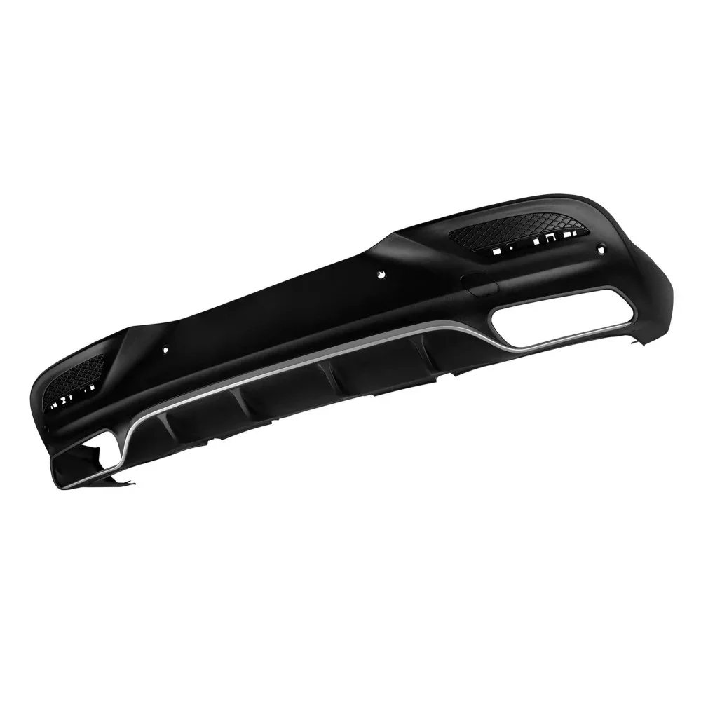 MERCEDES BENZ GLE C292 DIFFUSER