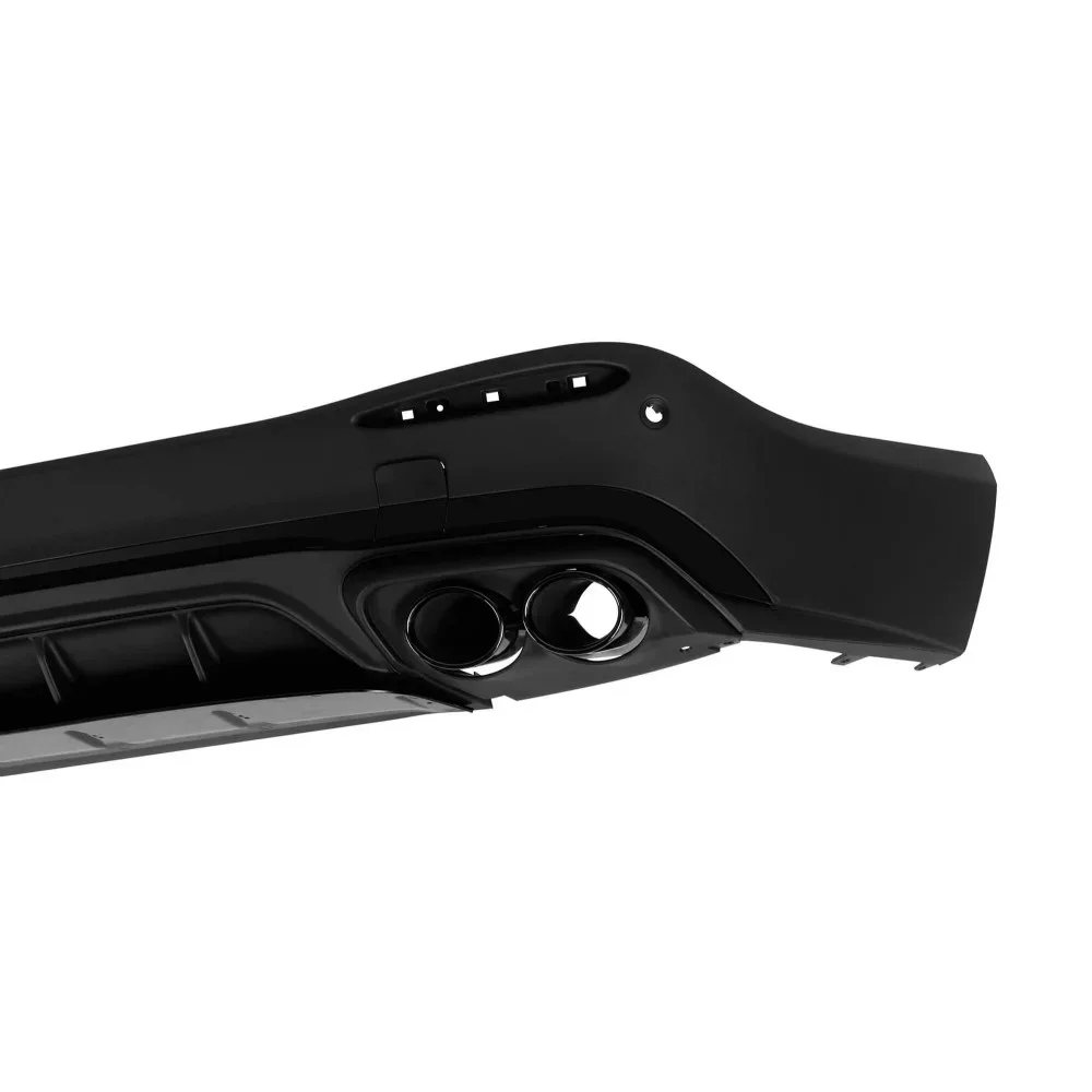 MERCEDES BENZ GLC X254 DIFFUSER GLC43