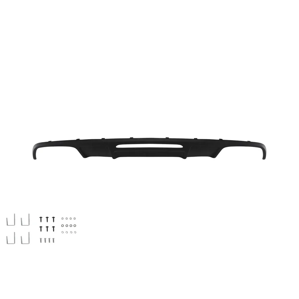 MERCEDES BENZ CLS CLASS W218 DIFFUSER CLS63