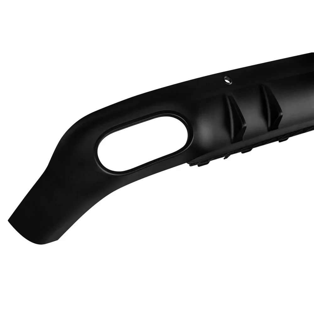 MERCEDES BENZ CLS CLASS W257 DIFFUSER CLS53