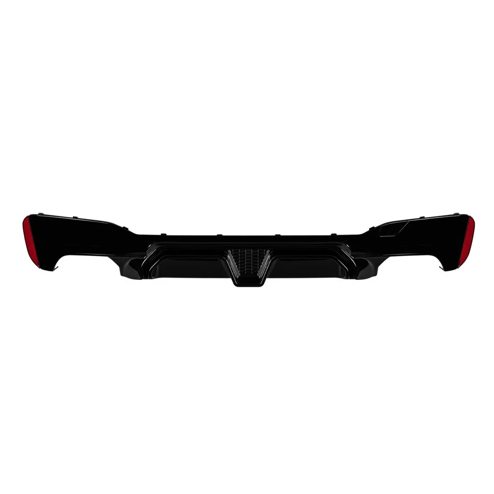 BMW G30 (5 Series) DIFFUSER M5 CS