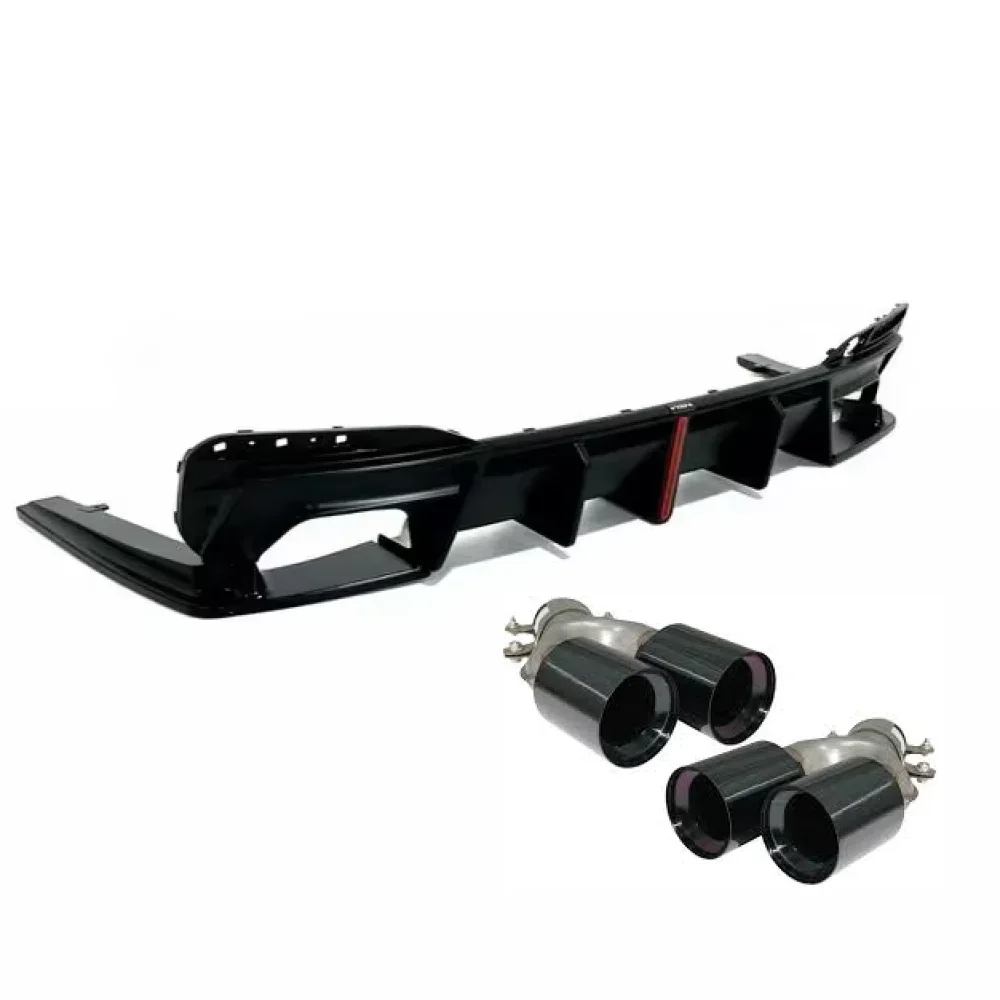 BMW G30 (5 Series) DIFFUSER ME DRIT