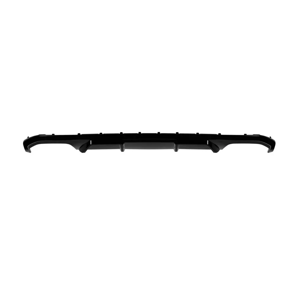 BMW G26 (4 Series) DIFFUSER MP Competition