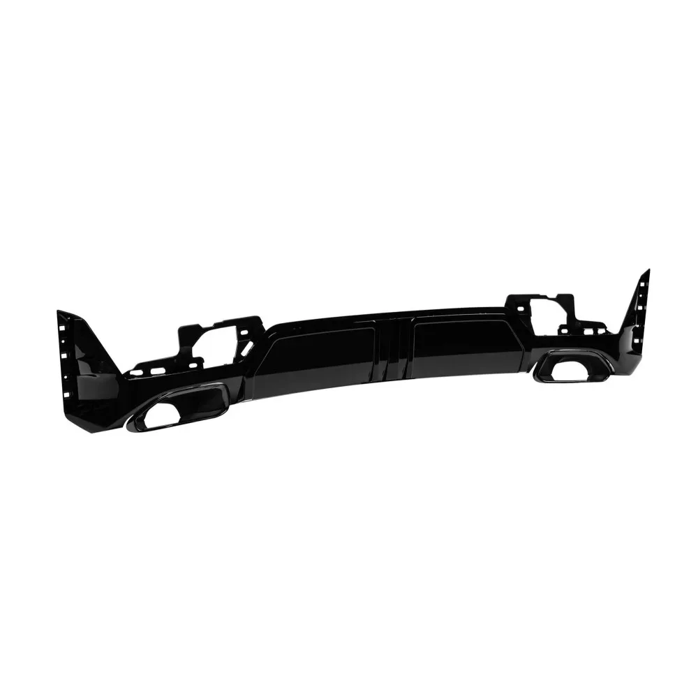 BMW G20 LCI DIFFUSER